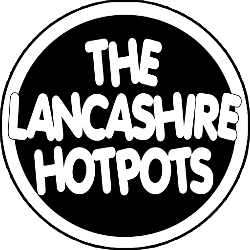 The Lancashire Hotpots Logo